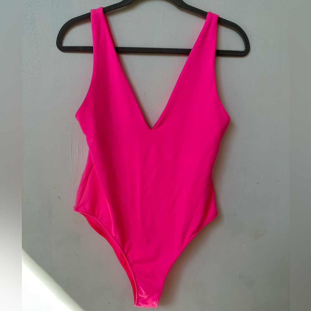 Zara Bodysuit